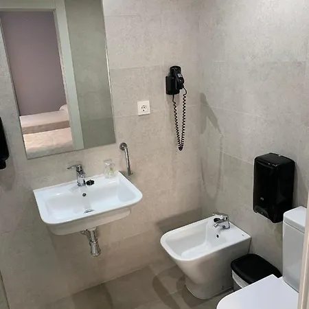 Hotel Estrella Del Mar