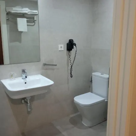 Estrella Del Mar Hotel Motril