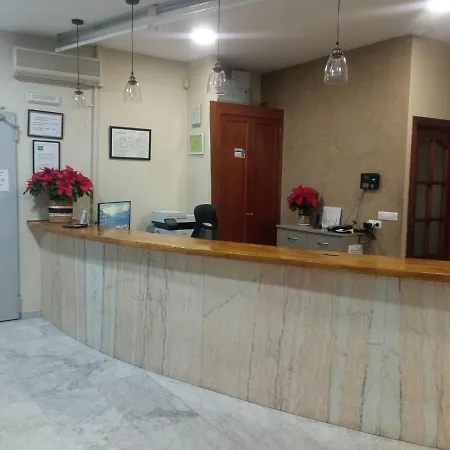 Estrella Del Mar Hotel *