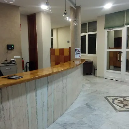 Hotel Estrella Del Mar Motril