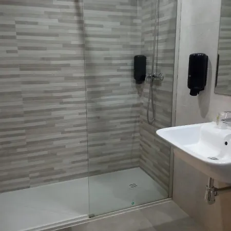 Hotel Estrella Del Mar Motril