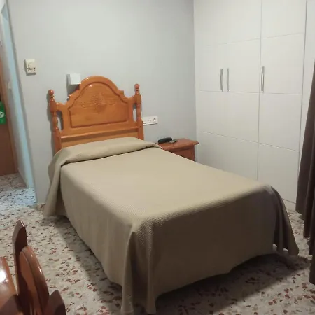 Estrella Del Mar Motril